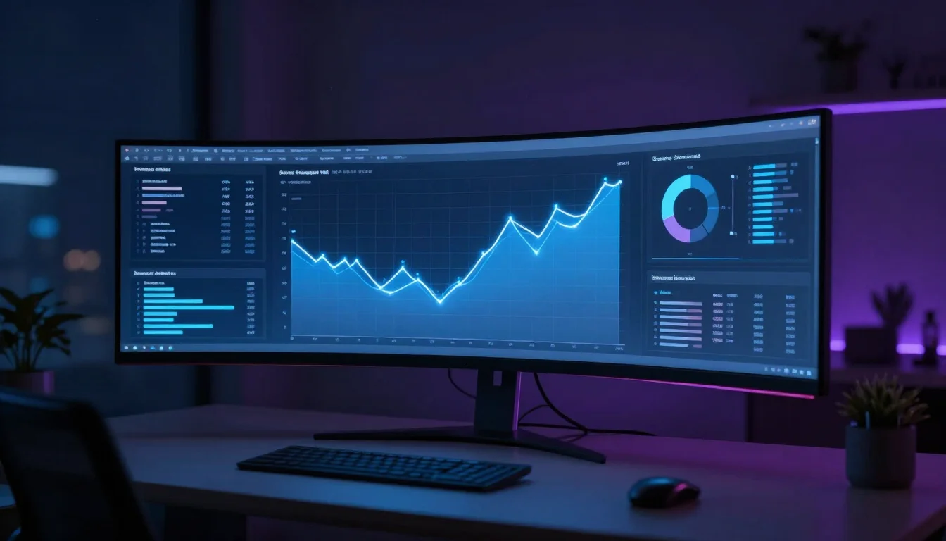 Atlas Logistics AI — AI & automation case study by SAZCORE
